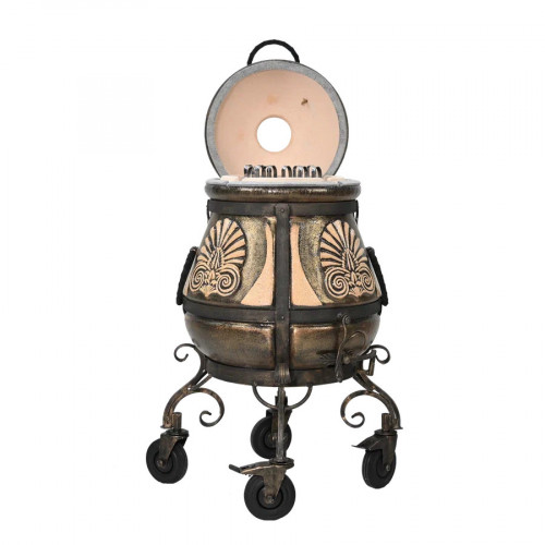 Тандыр Греческий в Омске