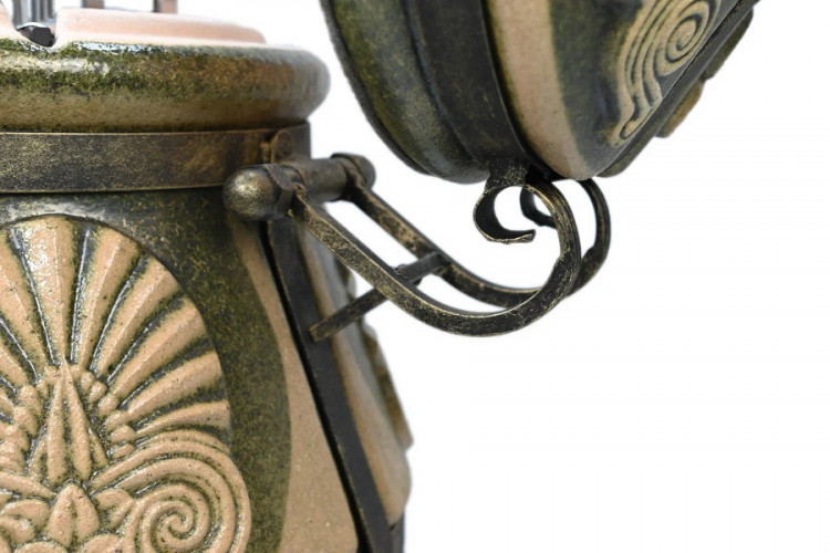 Тандыр Греческий в Омске