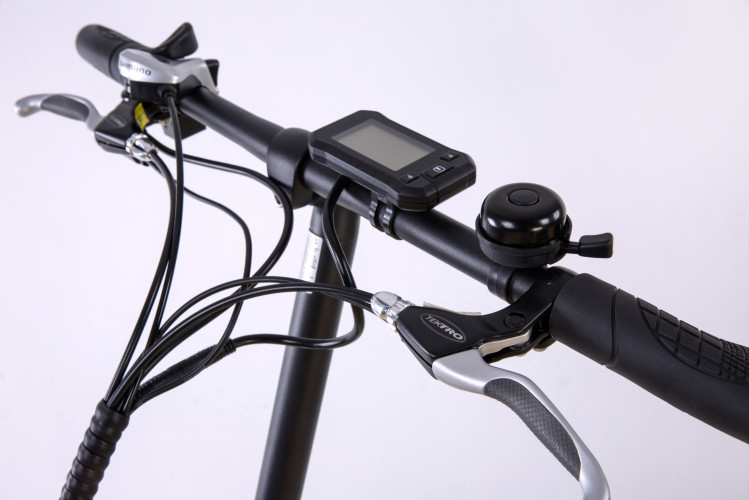 Электровелосипед Elbike Galant VIP в Омске