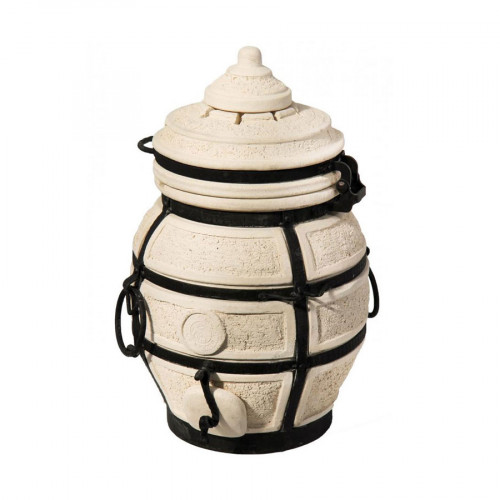 Тандыр Сармат Донской с откидной крышкой в Омске