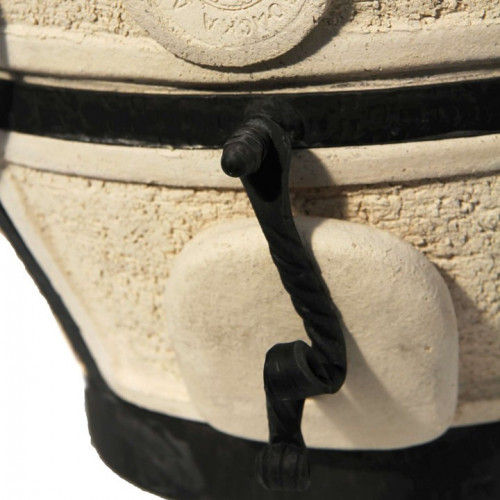 Тандыр Сармат Донской с откидной крышкой в Омске