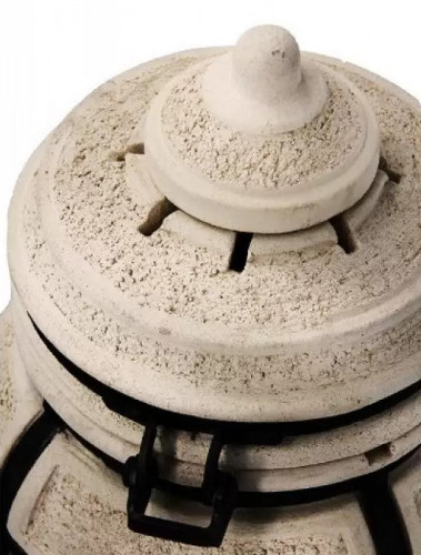 Тандыр Сармат Донской с откидной крышкой в Омске