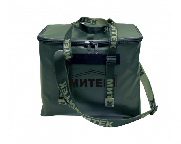 Сумка Митек с крышкой бокс 38 Х 23 Х 32 в Омске