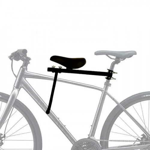 Велокресло переднее Маруся без ручки в Омске