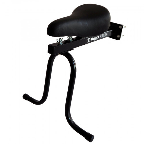 Велокресло переднее Маруся без ручки в Омске