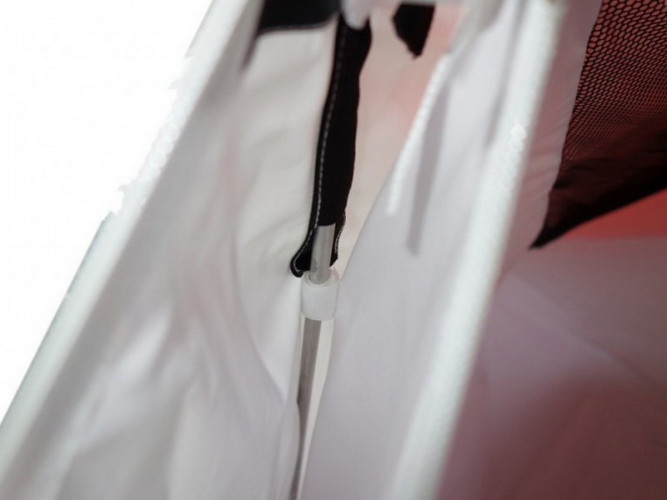 Палатка для рыбалки куб Пингвин Призма Шелтерс Премиум 2 в Омске