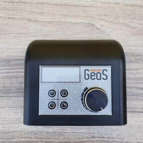 Пульт управления Geos Control 9 Квт в Омске