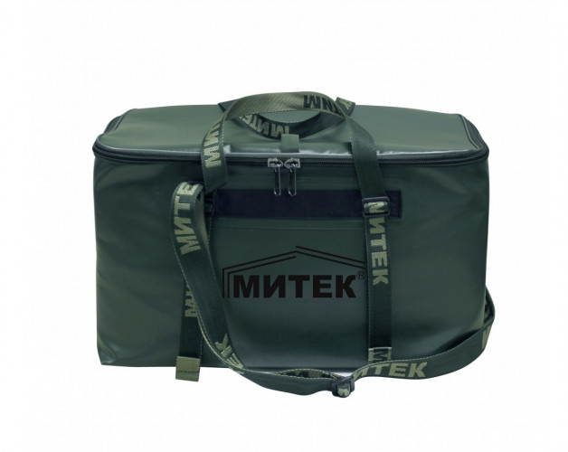 Сумка Митек с крышкой бокс 45 Х 23 Х 32 в Омске