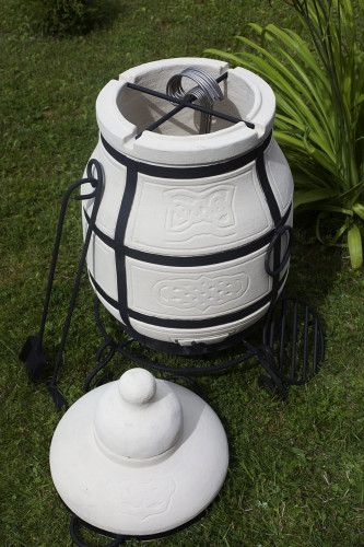 Тандыр Пирр в Омске