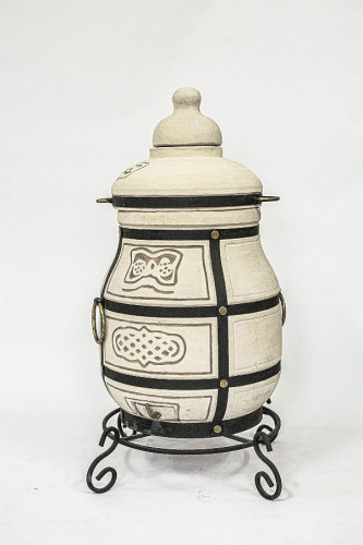 Тандыр Пирр в Омске