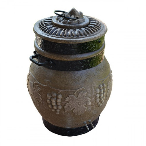 Тандыр Электрический Мини в Омске