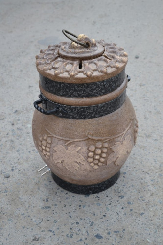 Тандыр Электрический Мини в Омске