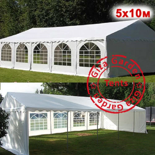 Шатер Giza Garden Eco 5 х 10 м в Омске