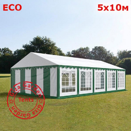 Шатер Giza Garden Eco 5 х 10 м в Омске