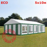 Шатер Giza Garden Eco 5 х 10 м в Омске