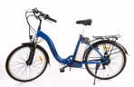 Электровелосипед Elbike Galant BIG в Омске