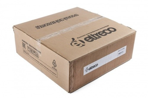 Мотор-колесо Eltreco 48V 500W LCD 20" АКБ  36V 10А/ч (FROG) в Омске