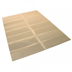 Пол ЭВА в палатку Снегирь 4T Long Лайт Пол ЭВА в палатку Снегирь 4T Long Лайт