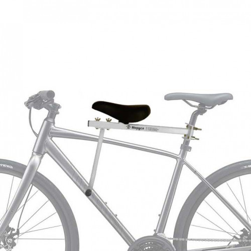 Велокресло переднее Маруся Max без ручки в Омске