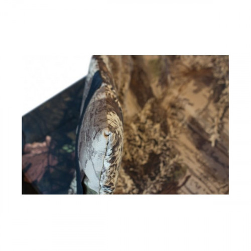 Матрас на туристическую раскладушку Медведь 180x65 см в Омске