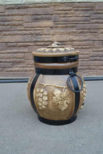 Тандыр Электрический Малый в Омске