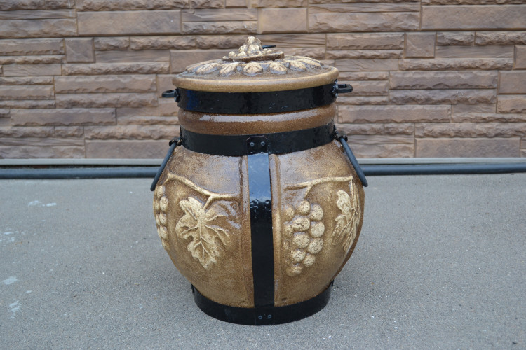 Тандыр Электрический Малый в Омске