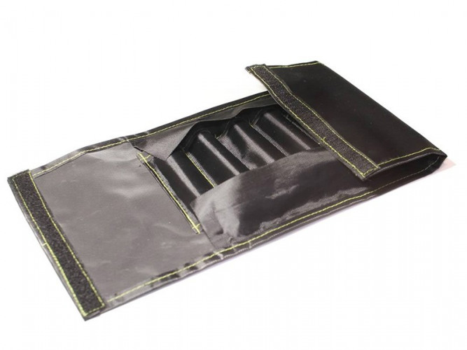 Набор ввертышей в чехле (5 шт.) в Омске