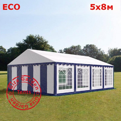 Шатер Giza Garden Eco 5 х 8 м в Омске