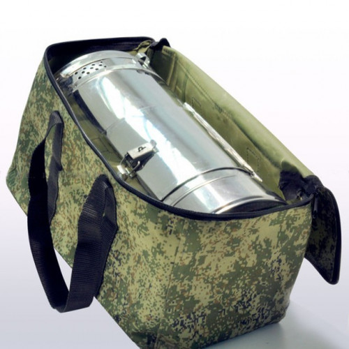 Печь Рыбака пошехонка PS10 в Омске