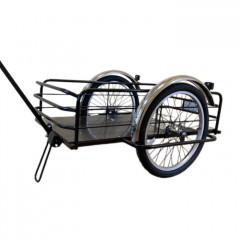 Велоприцеп Кузовок L Велоприцеп Кузовок L