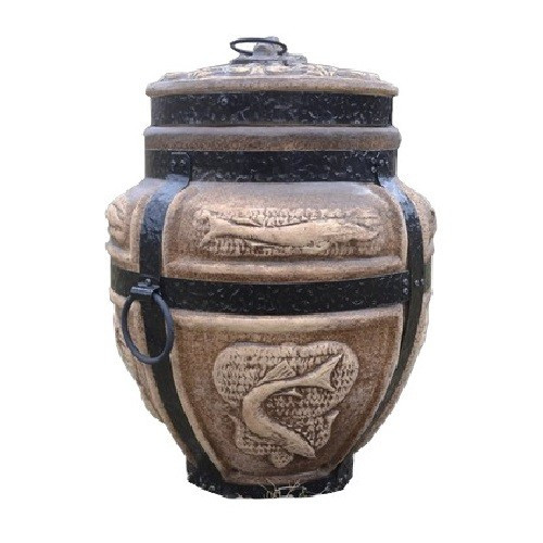 Тандыр Электрический Осетр в Омске