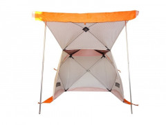 Зимняя палатка куб Пингвин Призма Шелтерс Термолайт