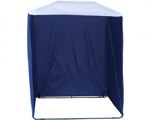 Торговая палатка МИТЕК Кабриолет 2,5x2 стальная труба 18 мм в Омске