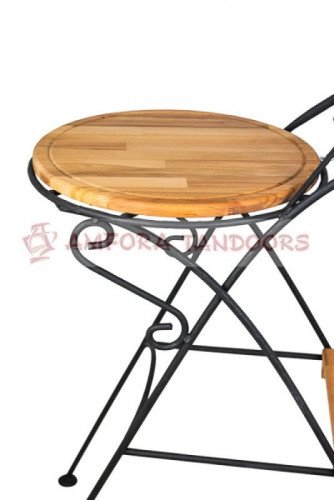 Стойка-солнышко в Омске