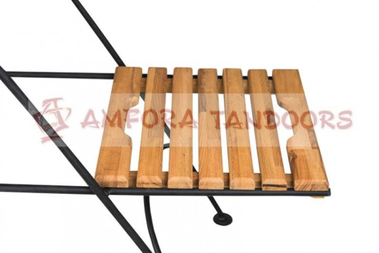 Стойка-солнышко в Омске