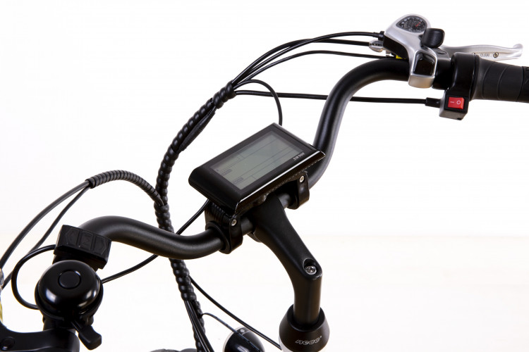 Электровелосипед Elbike Galant BIG VIP 13 в Омске