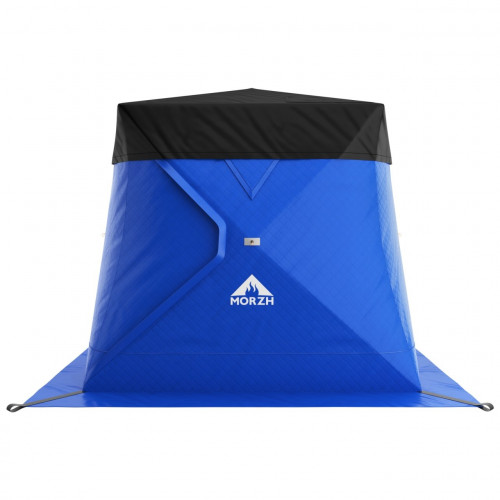 Влагозащитный тент для МОРЖ КУБ в Омске