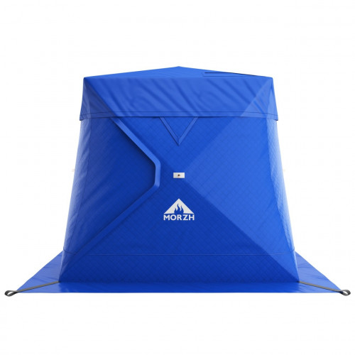 Влагозащитный тент для МОРЖ КУБ в Омске