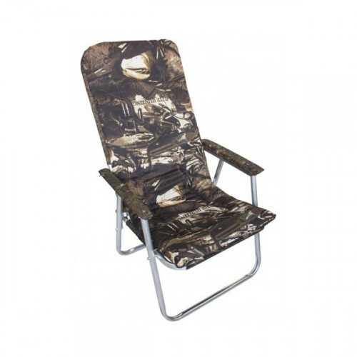 Накидка теплая на кресло-шезлонг Медведь в Омске