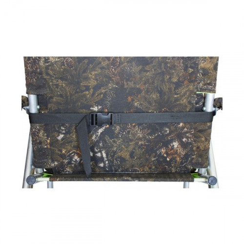 Накидка теплая на кресло-шезлонг Медведь в Омске