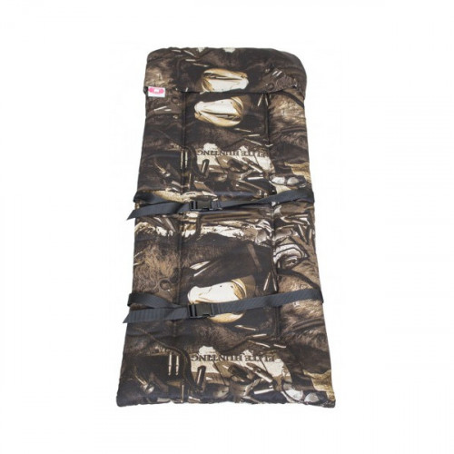 Накидка теплая на кресло-шезлонг Медведь в Омске