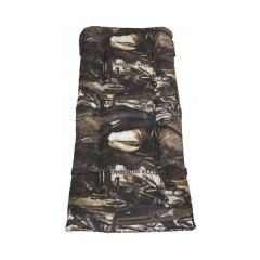 Накидка теплая на кресло-шезлонг Медведь