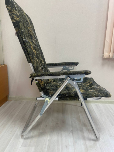 Накидка теплая на кресло-шезлонг Медведь в Омске