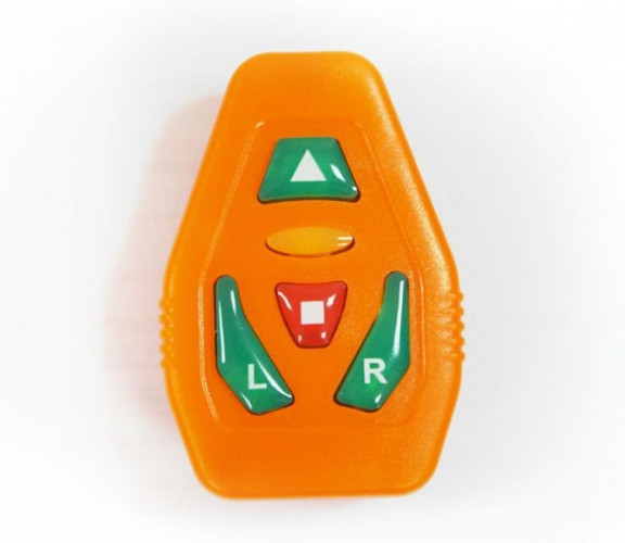 Умный рюкзак Ecoffect (5 литров) в Омске