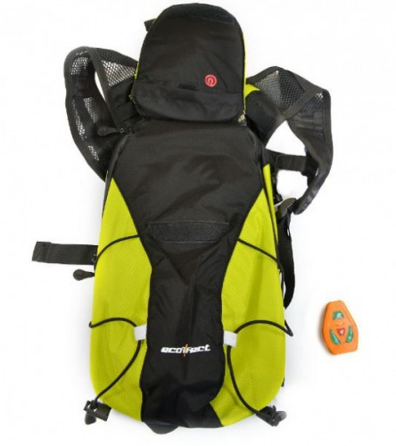Умный рюкзак Ecoffect (5 литров) в Омске