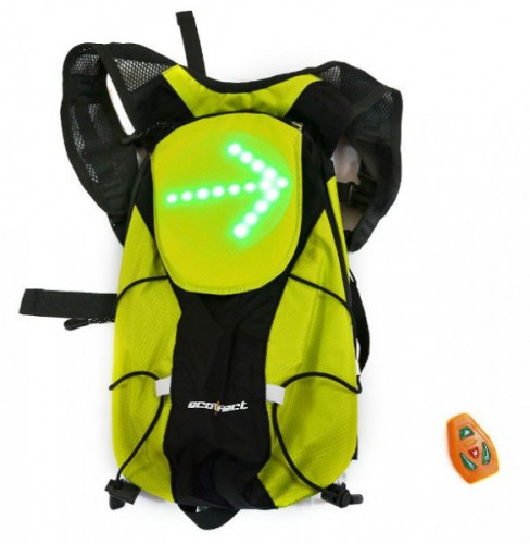 Умный рюкзак Ecoffect (5 литров) в Омске