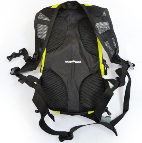 Умный рюкзак Ecoffect (5 литров) в Омске