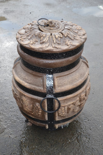 Тандыр Электрический Большой в Омске