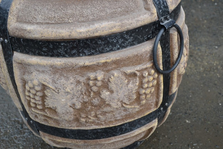 Тандыр Электрический Большой в Омске