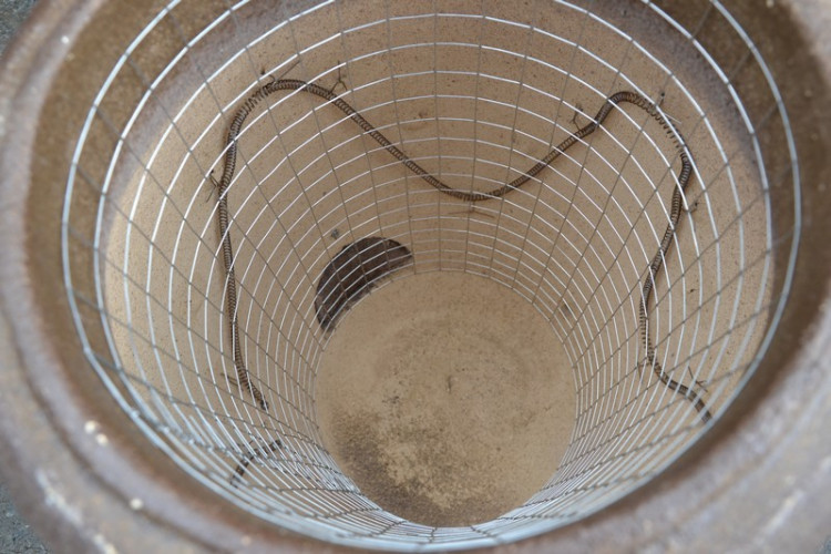 Тандыр Электрический Большой в Омске